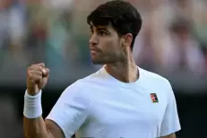 Tennis: Carlos Alcaraz continue de dominer le classement ATP