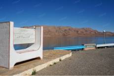 Le barrage Hassan Addakhil, un taux de remplissage rassurant qui suscite espoir et optimisme