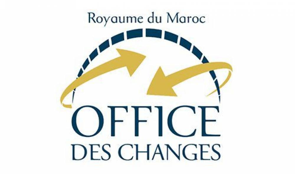 Casablanca : signature d’une convention-cadre de partenariat entre l’Office des Changes et le Conseil national de l’OEC du Maroc