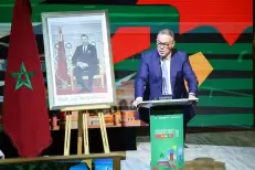 Mondial 2030 : Lekjaa souligne le rôle central de la Vision Royale dans le succès marocain