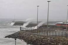 Tempêtes au Maroc : Nils succède à Leonardo et Marta
