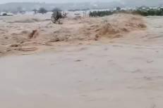 Coupure temporaire de la circulation sur la RN2 entre Tétouan et Tanger et la RN16 entre Tétouan et Fnideq