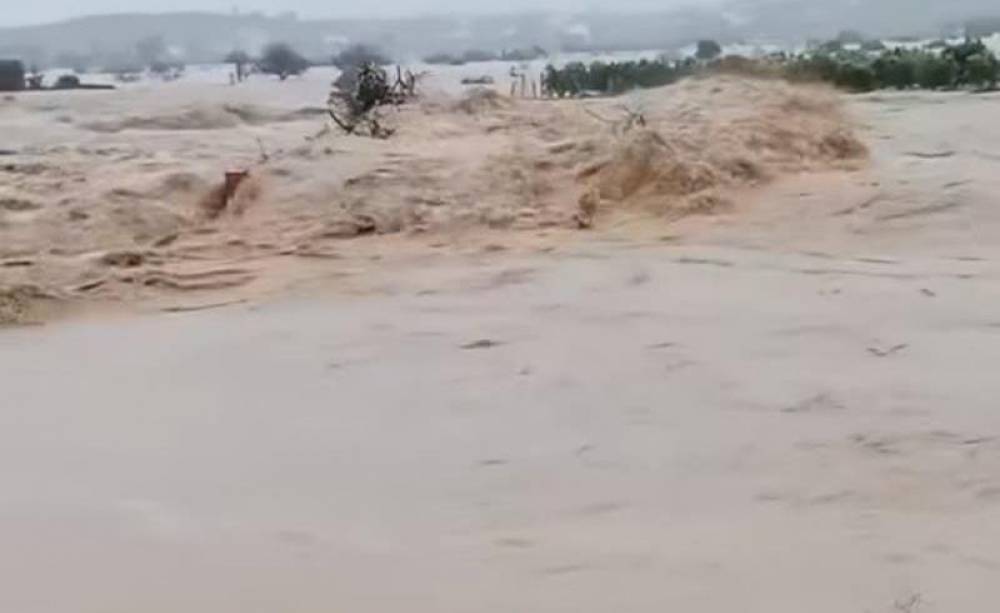 Coupure temporaire de la circulation sur la RN2 entre Tétouan et Tanger et la RN16 entre Tétouan et Fnideq