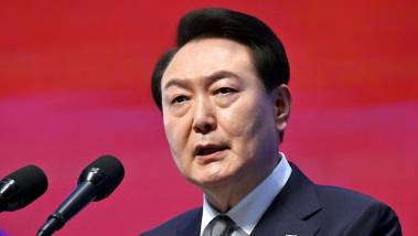 Corée : l'ex-président Yoon Suk Yeol fait appel de...