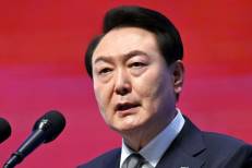 Corée : l'ex-président Yoon Suk Yeol fait appel de sa condamnation à perpétuité