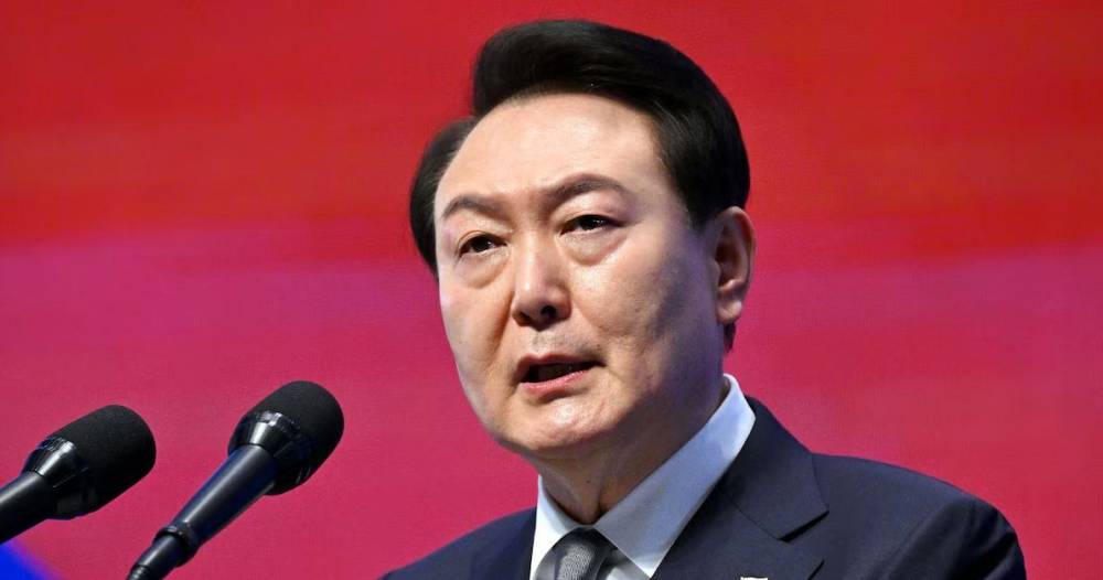 Corée : l'ex-président Yoon Suk Yeol fait appel de sa condamnation à perpétuité