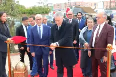 Marrakech : Le Groupe Banque Centrale Populaire lance un centre Al Moukawil Chaabi dédié à l’accompagnement des TPE