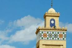 SM le Roi Mohammed VI, Amir Al-Mouminine, ordonne l'ouverture au début du mois sacré de Ramadan des mosquées édifiées, reconstruites ou restaurées