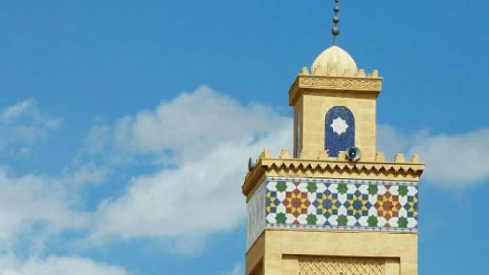 SM le Roi Mohammed VI, Amir Al-Mouminine, ordonne l'ouverture au début du mois sacré de Ramadan des mosquées édifiées, reconstruites ou restaurées