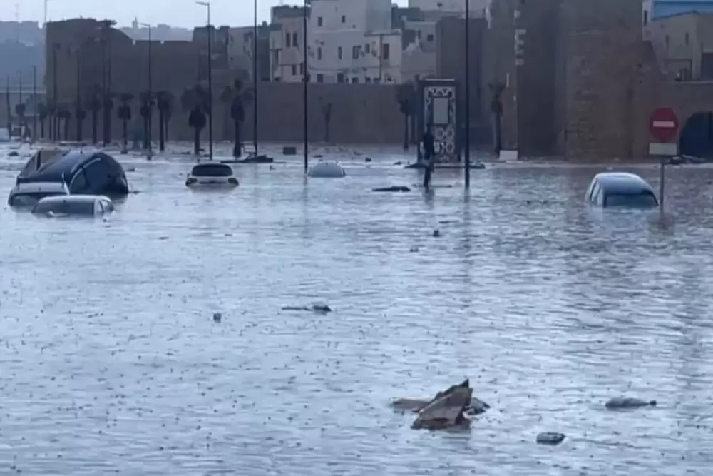 Après la tragédie d’Oued Chaâba, l'Intérieur détaille un plan pour sécuriser Safi et éviter un nouveau drame