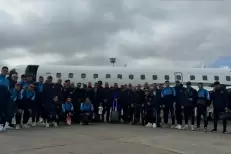 Coupe de la CAF : l'Olympic de Safi débarque en Algérie pour affronter l'USMA