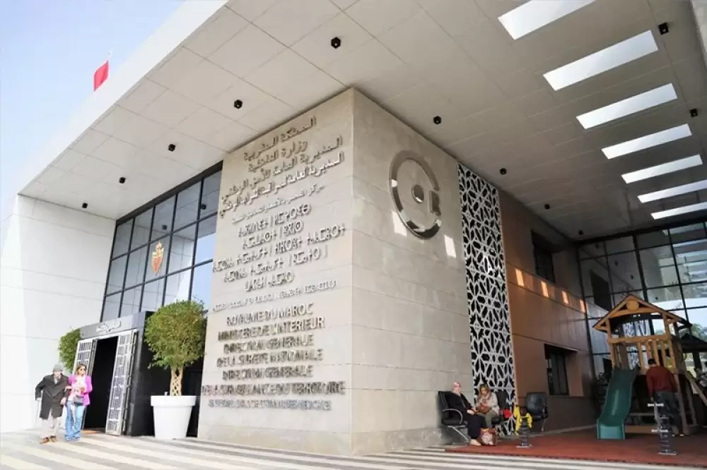 La DGSN dément les allégations du "Figaro" concernant la disparition d'un ressortissant français