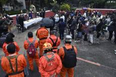 Tensions sécuritaires au Mexique : L’Ambassade du Maroc active une cellule de veille pour ses ressortissants