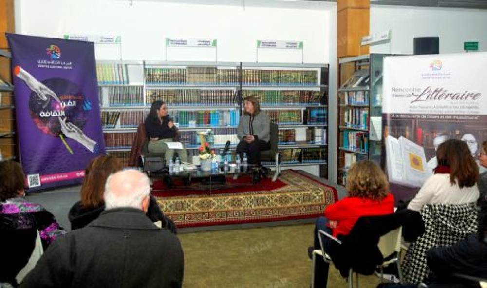 Rabat: Rencontre littéraire autour du livre “A la découverte de l’Islam et des musulmans: L’abécédaire”