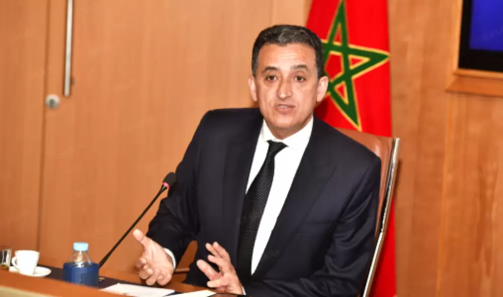 Réformes fiscales : le Maroc atteint un stade de maturité aux résultats tangibles (Directeur Général des Impôts)