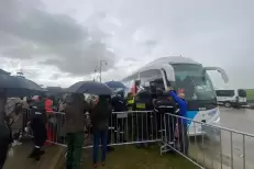 Ksar El Kébir: Début de l’évacuation des centres d’hébergement en prévision d’un déversement partiel du barrage Oued El Makhazine