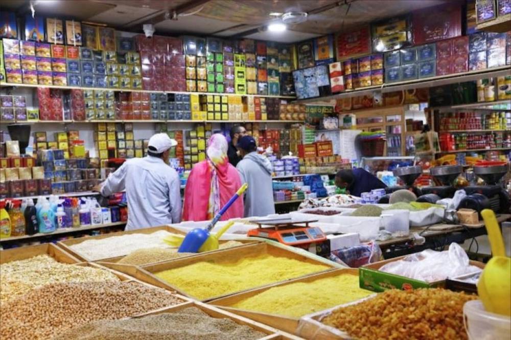 Ramadan 2026 : Le numéro 5757 pour signaler les irrégularités des marchés de consommation