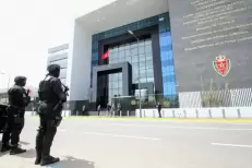 Casablanca : ouverture d'une enquête pour déterminer les circonstances du suicide d'un individu au siège de la BNPJ