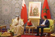 Le Maroc et le Bahreïn soulignent leur détermination à promouvoir leur coopération dans divers domaines