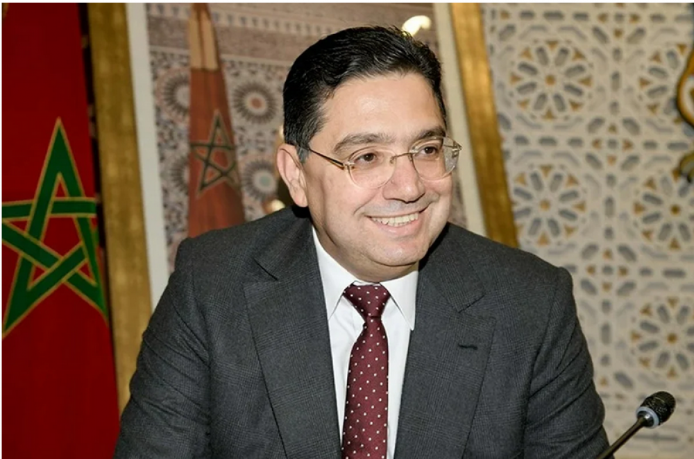 À Genève, le Maroc plaide pour un engagement renouvelé en faveur du multilatéralisme et du désarmement