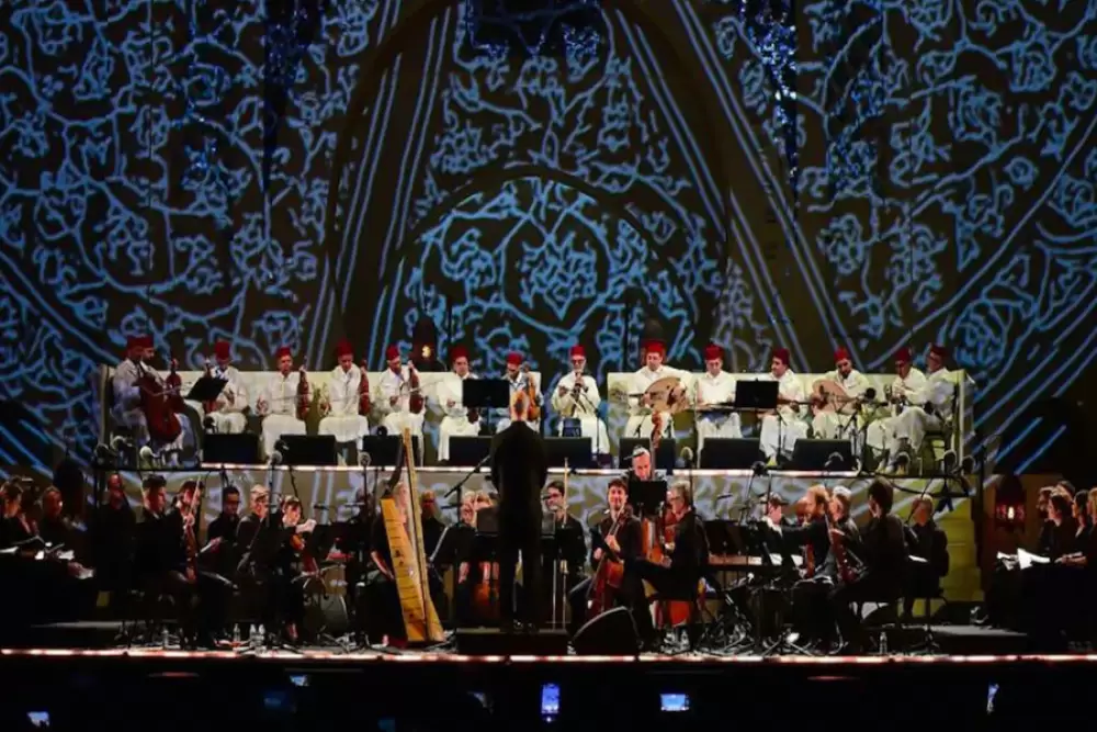 2026 en France, une saison culturelle marocaine sous le signe du dynamisme et de la créativité