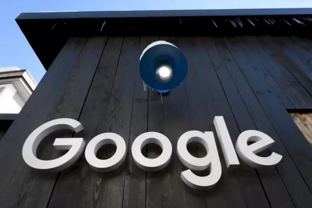 Pour financer l’IA, Google parie sur un emprunt à 100 ans