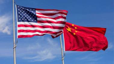 Beijing exhorte Washington à lever ses droits de d...