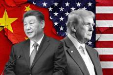 USA - Chine : Donald Trump annonce que le président chinois est attendu à la Maison Blanche fin 2026