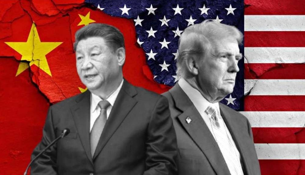 USA - Chine : Donald Trump annonce que le président chinois est attendu à la Maison Blanche fin 2026