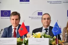 Sahara marocain : l’UE examine le financement de projets dans la région