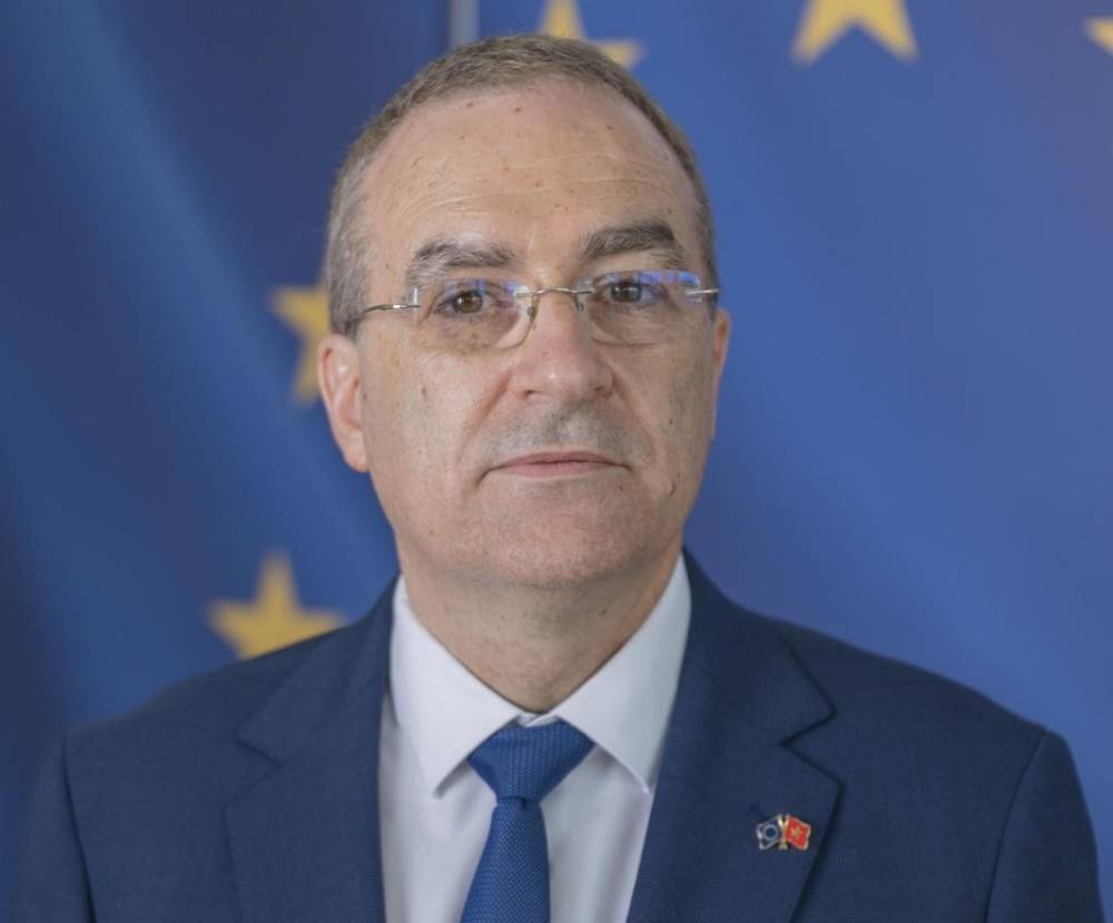 Maroc–UE : L’ambassadeur Dimiter Tzantchev salue 30 ans d’un partenariat stratégique