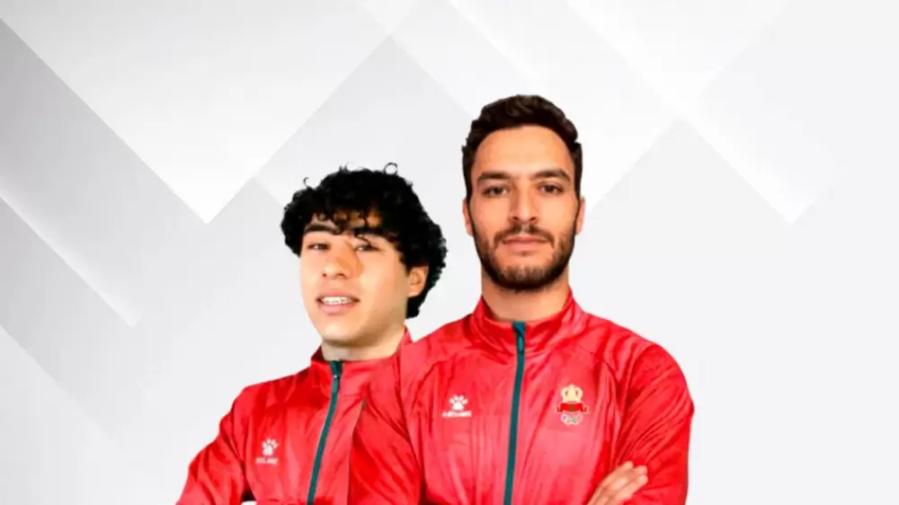 JO d’hiver Milano-Cortina 2026: Le Maroc représenté par deux athlètes