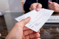 Chèques sans provision au Maroc : Ce que change la loi n°71.24