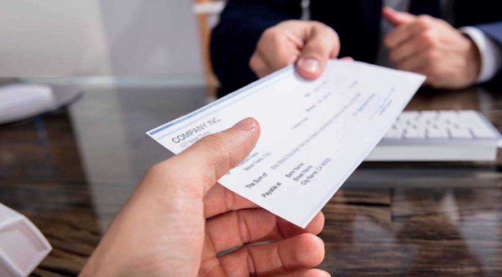 Chèques sans provision au Maroc : Ce que change la loi n°71.24