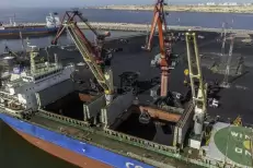 Marsa Maroc obtient un contrat de gestion pour deux jetées du port Monrovia au Libéria