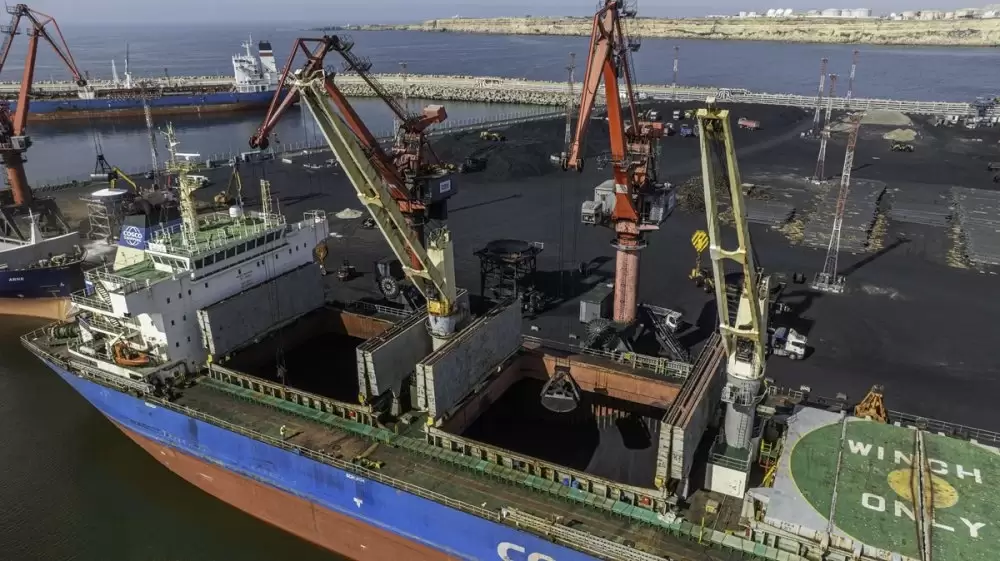 Marsa Maroc obtient un contrat de gestion pour deux jetées du port Monrovia au Libéria