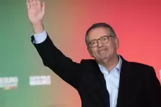 Présidentielle au Portugal : large victoire du candidat Antonio José Seguro