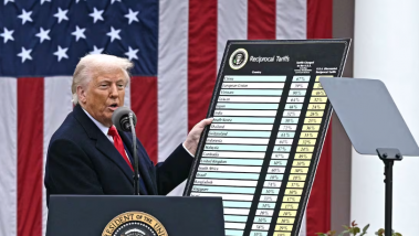 Accord commercial États-Unis/Afrique: tout en impo...