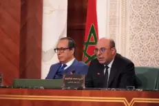 Le Maroc dispose d’une feuille de route claire pour consolider la justice sociale et territoriale (Ould Errachid)