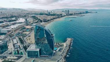 Madrid et Barcelone parmi les 20 villes les plus a...