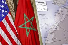 Sahara marocain : Washington réactive les discussions à Madrid après la résolution onusienne