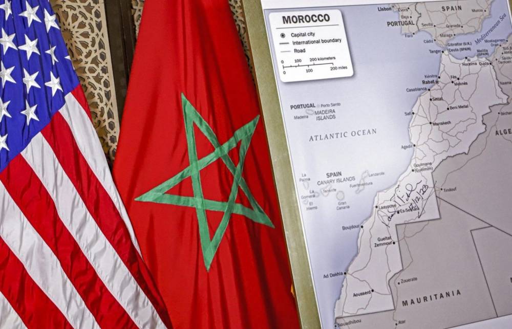 Sahara marocain : Washington réactive les discussions à Madrid après la résolution onusienne