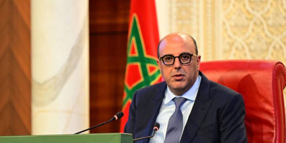Le Maroc, sous la conduite de S.M. le Roi, consolide sa position d’acteur crédible aux niveaux régional et international