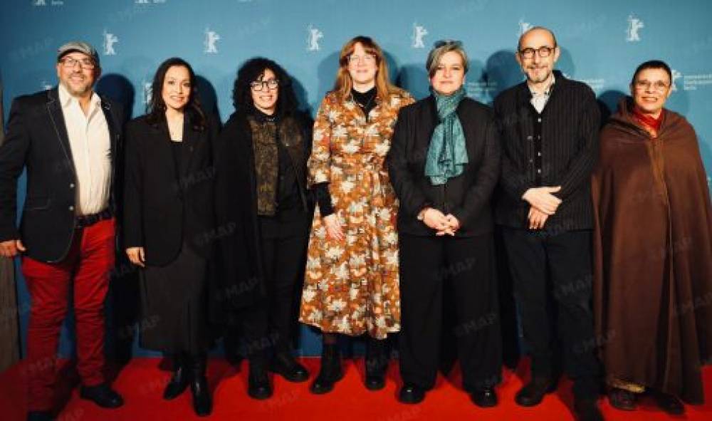 Berlinale 2026 : Première mondiale de la version restaurée de “Mirage” d’Ahmed Bouanani