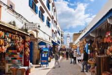 Tourisme : Essaouira consolide ses liens avec le marché espagnol