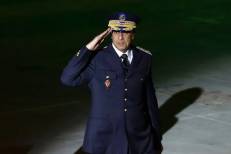 Hammouchi en visite de travail au Royaume d'Arabie Saoudite