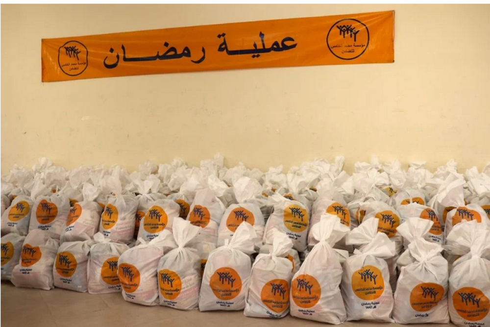 Ramadan 1447: plus de 10.000 familles bénéficiaires dans la province de Tétouan