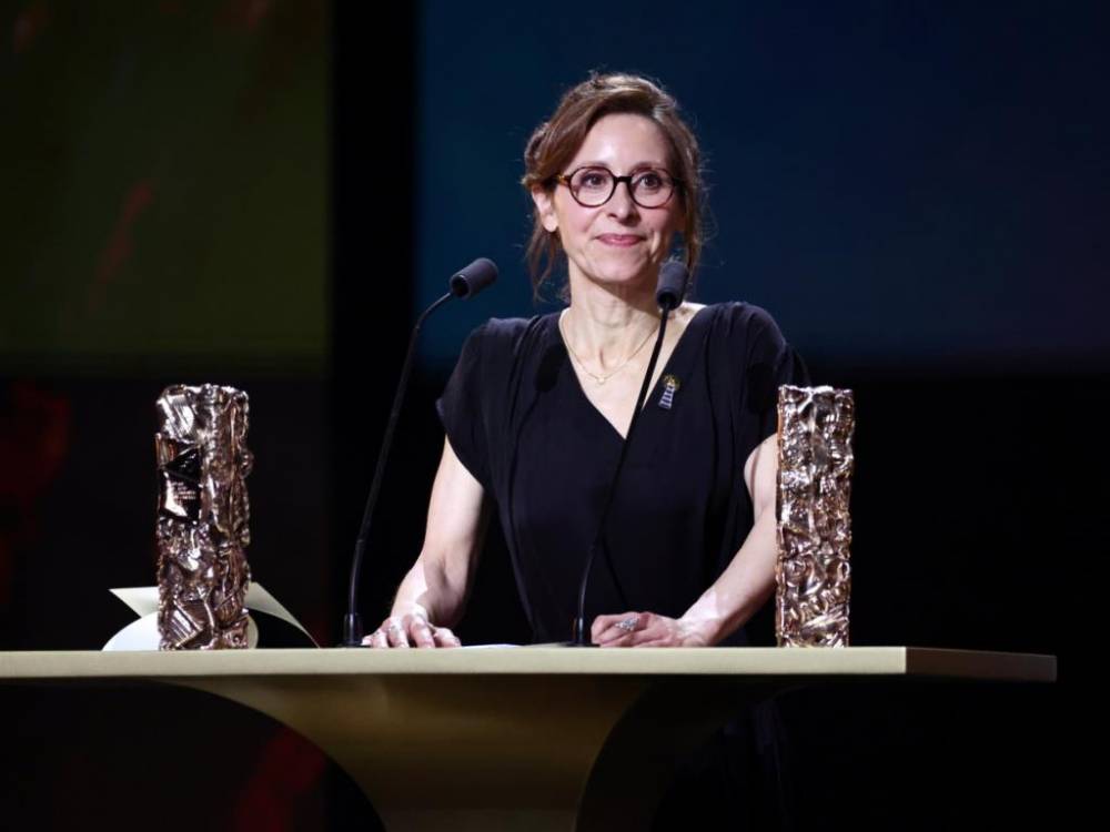 Le César du meilleur film 2026 attribué à "L'attachement" de Carine Tardieu