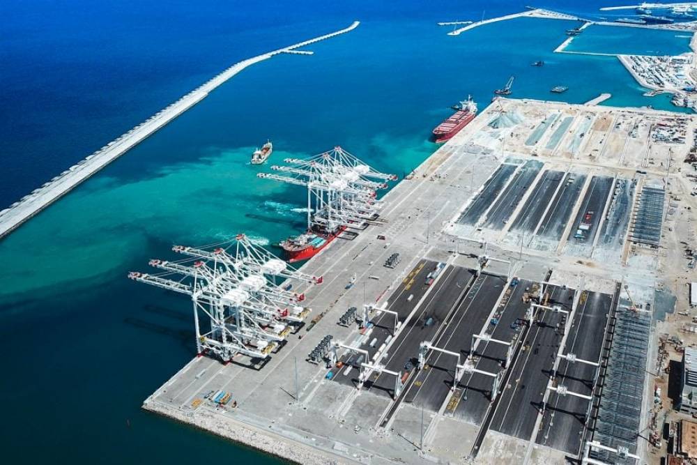 A.P. Moller Capital clôture un fonds d'investissement au Maroc pour 2,24 MMDH