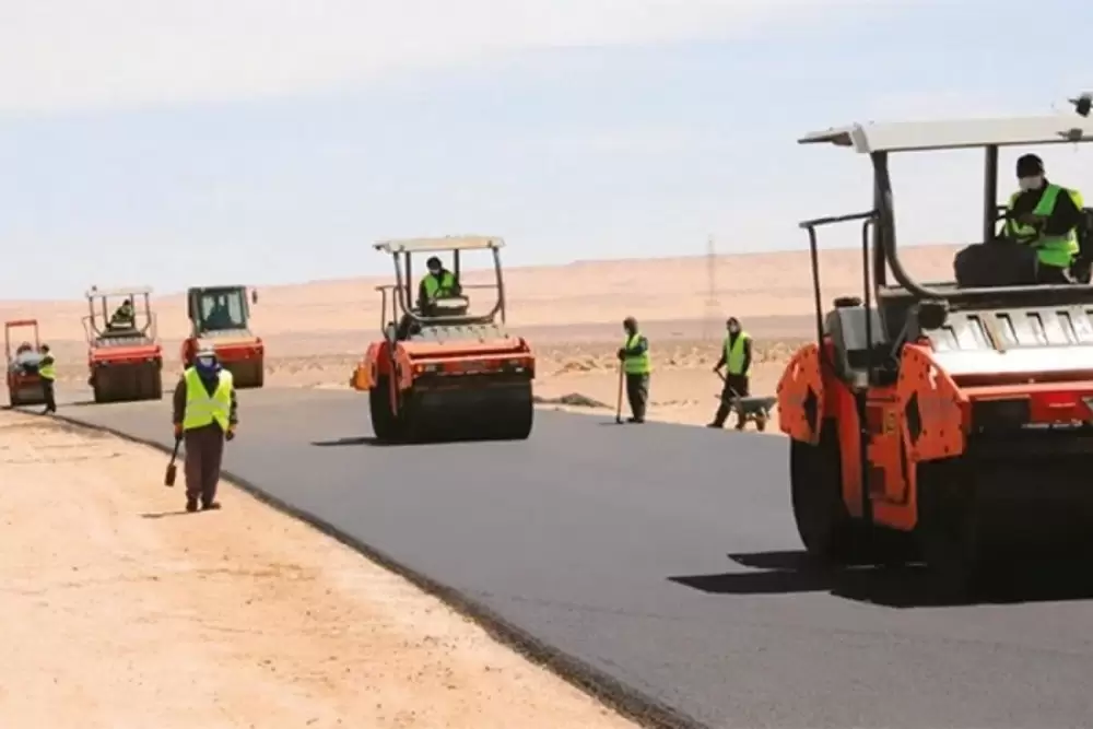 Maroc : croissance confirmée en 2026, grands chantiers et services en locomotive
